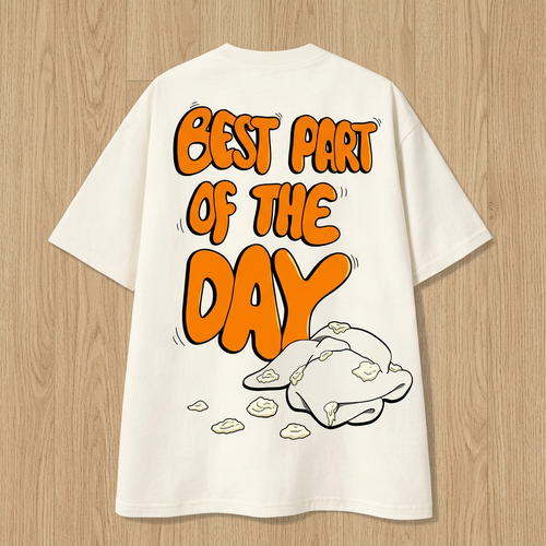 Mylo’s Merch - The "BPOTD" Heavyweight Tee