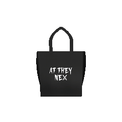 ATNX Tote Bag: Just Throw it in the Bag