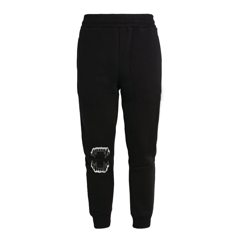 The Quiet Storm Jogger: Catch me if you can